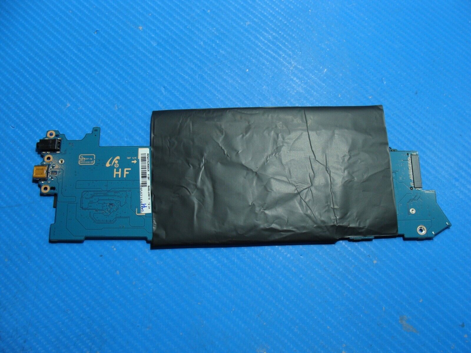 Samsung Chromebook XE930QCA-K01US I5-10210U 8Gb Motherboard BA92-20601B No Power