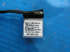 Dell Inspiron 3573 15.6" Genuine Laptop DC IN Power Jack w/Cable 6JTV6 - Laptop Parts - Buy Authentic Computer Parts - Top Seller Ebay