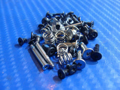 MacBook Pro A1286 15" 2011 MD318LL/A Screw Set Screws for Repair GS196834 ER* - Laptop Parts - Buy Authentic Computer Parts - Top Seller Ebay