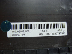 Lenovo ThinkPad x13 Yoga 13.3" Genuine Bottom Case Base Cover 460.0JH02.0001