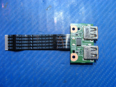 HP 2000-355dx 15.6" Genuine Laptop Dual USB Port Board w/Cable ER* - Laptop Parts - Buy Authentic Computer Parts - Top Seller Ebay