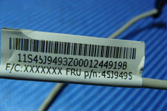 Lenovo Ideacentre K450E Genuine Desktop Thermal Sensor Cable 45J9495 ER* - Tested Computer Laptop Parts