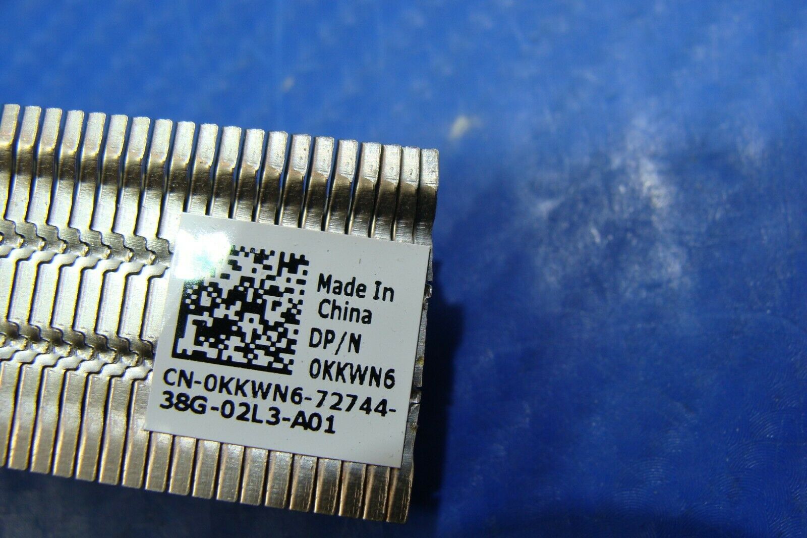 Dell Inspiron M531R-5535 15.6