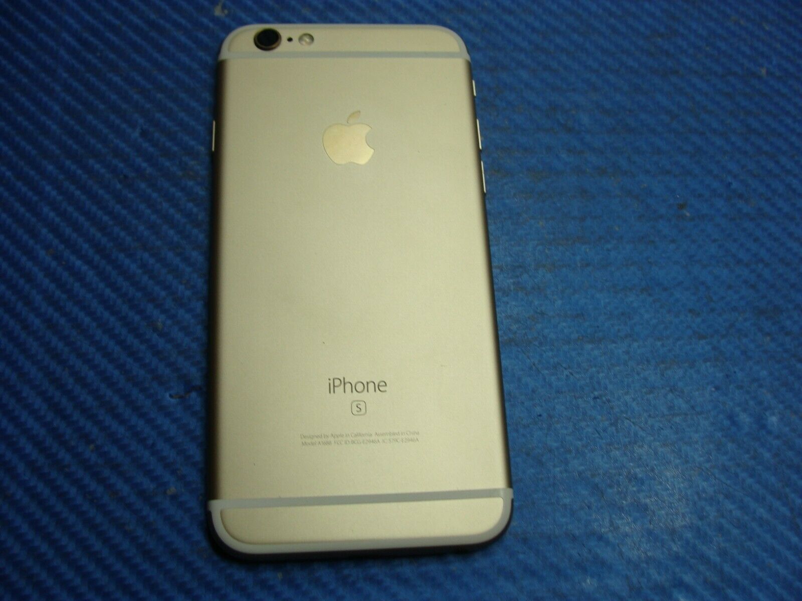 iPhone 6S A1688 4.7