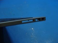 MacBook Air A1466 13 2015 MJVE2LL Top Case w/Keyboard Trackpad Silver 661-7480