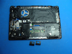 Dell Latitude 5490 14" Genuine Palmrest w/Touchpad & Hinge Cover Speakers CN2T6