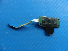 Toshiba Satellite L745 14" Power Button Board w/Cable DA0TE5PB6A0