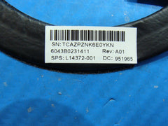 HP EliteBook 840 G5 14" Genuine CPU Cooling Heatsink L14372-001