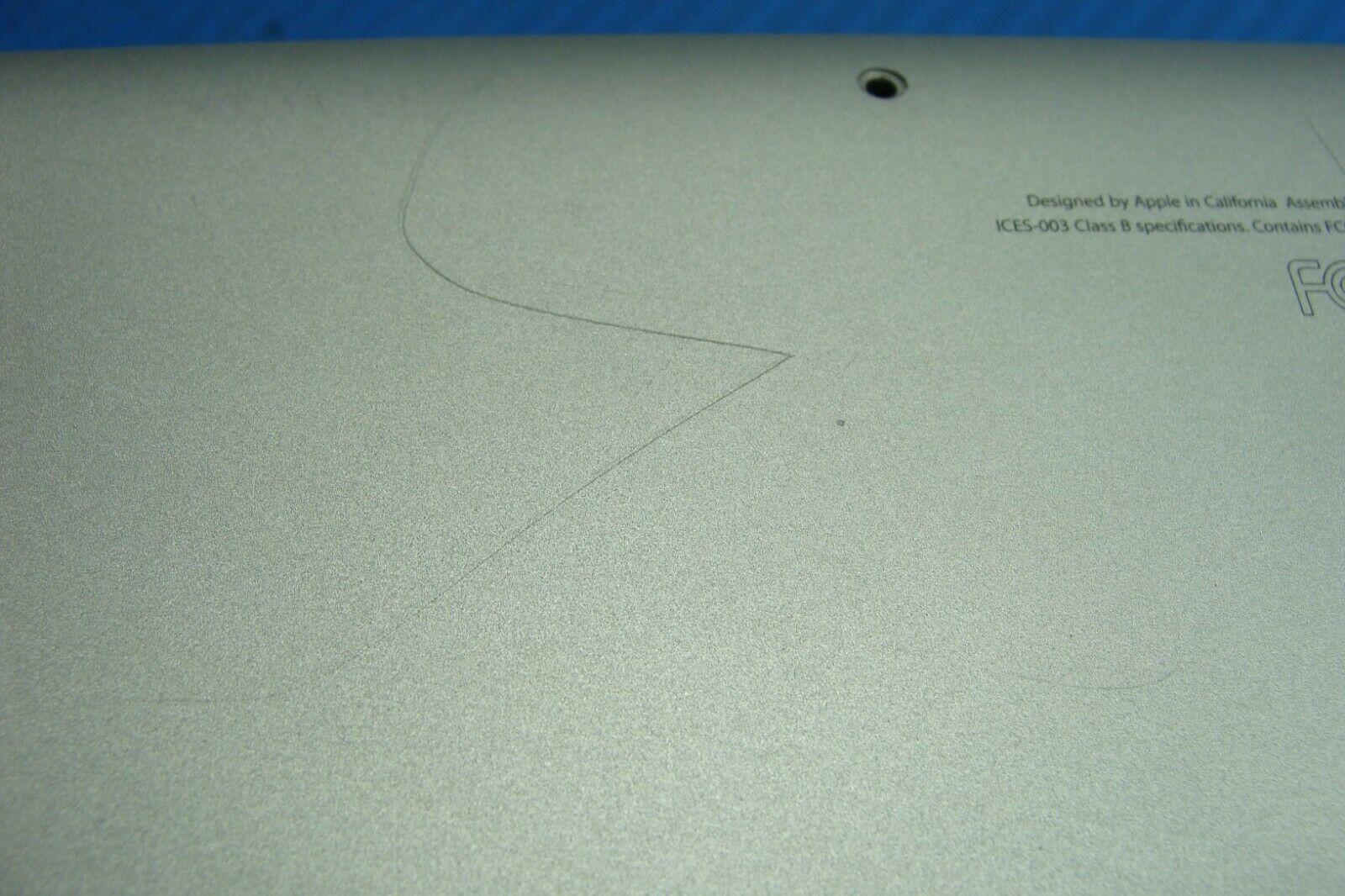 MacBook Pro A1278 13