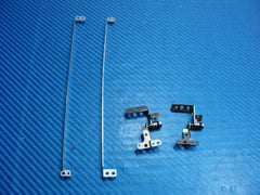 Asus U24E 11.6" Genuine Left & Right Hinge Bracket Set 13N0-LVM0901 13N0-LVM0801 ASUS