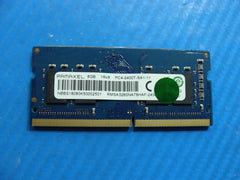 HP 14m-cd0003 Ramaxel 8GB 1Rx8 PC4-2400T Memory RAM SO-DIMM RMSA3260NA78HAF-2400