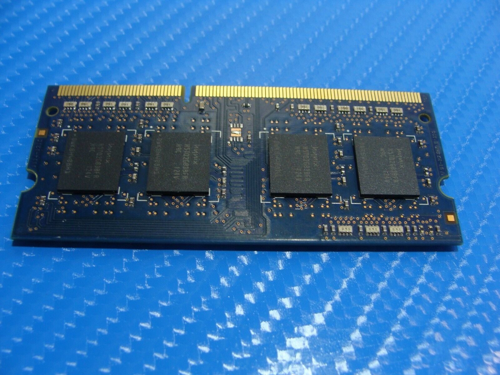 MacBook Pro A1278 Hynix 2GB 1Rx8 PC3-10600S SO-DIMM Memory RAM HMT325S6BFR8C-H9 Hynix