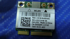 Dell Inspiron N4010 14" Genuine Laptop Wireless Wifi Card BCM94313HMG2L HP