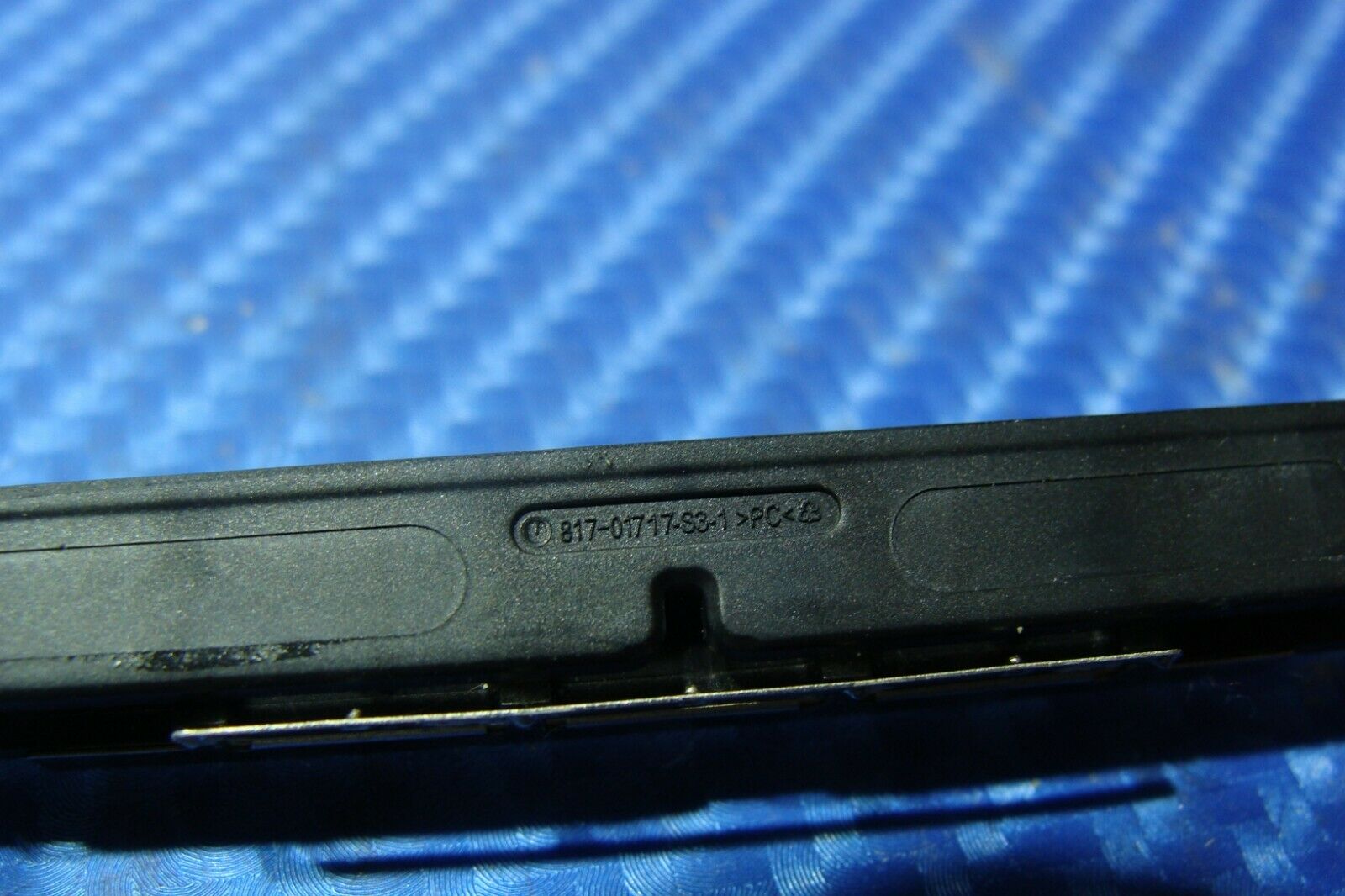 MacBook Pro A1706 13