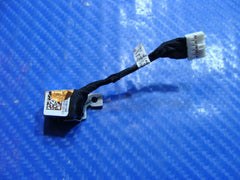 Dell Latitude 3330 13.3" Genuine DC-IN Power Jack w/Cable GC2G4 50.4IM02.101 ER* - Laptop Parts - Buy Authentic Computer Parts - Top Seller Ebay