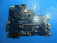 Dell Inspiron 15 3531 15.6" Genuine Intel N2830 2.16GHz Motherboard LA-B481P