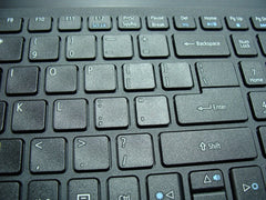 Acer Aspire 15.6" A315-21-95KF OEM Palmrest w/TouchPad Keyboard Black 46ZAJTATN