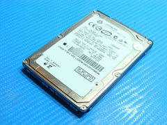 MacBook Pro A1278 13" 2010 MC374LL Hitachi 250GB SATA 2.5" HDD Drive 5K500.B-250 