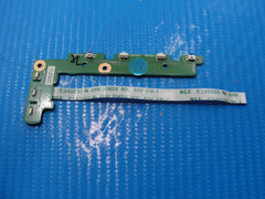 Asus R554LA-RH51T 15.6" Genuine Laptop Power Button Board w/Cable 60NB0590PS1010