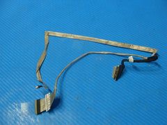 HP 15.6" 2000-2d49wm OEM Laptop LCD Video Cable 689677-001 HP