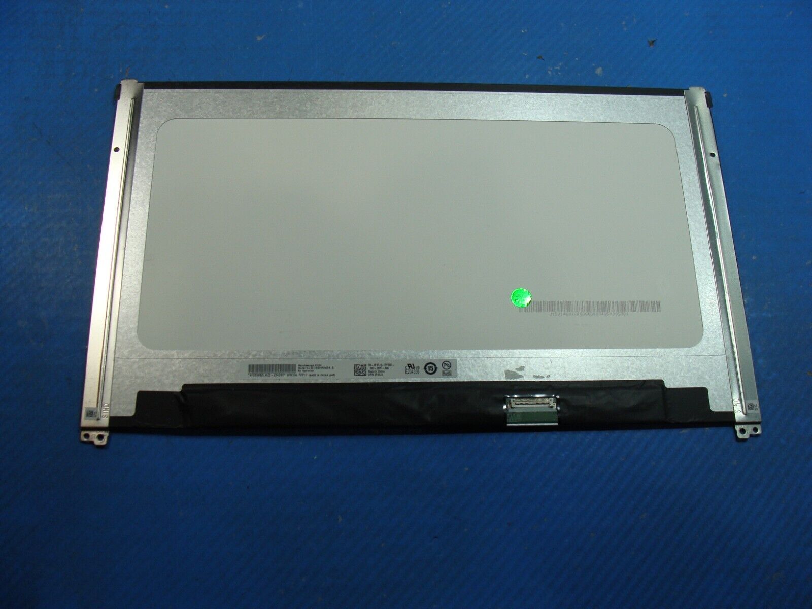 Dell Latitude 5410 14 AU Optronics Matte FHD LCD Screen B140HAN04.6 F87J3