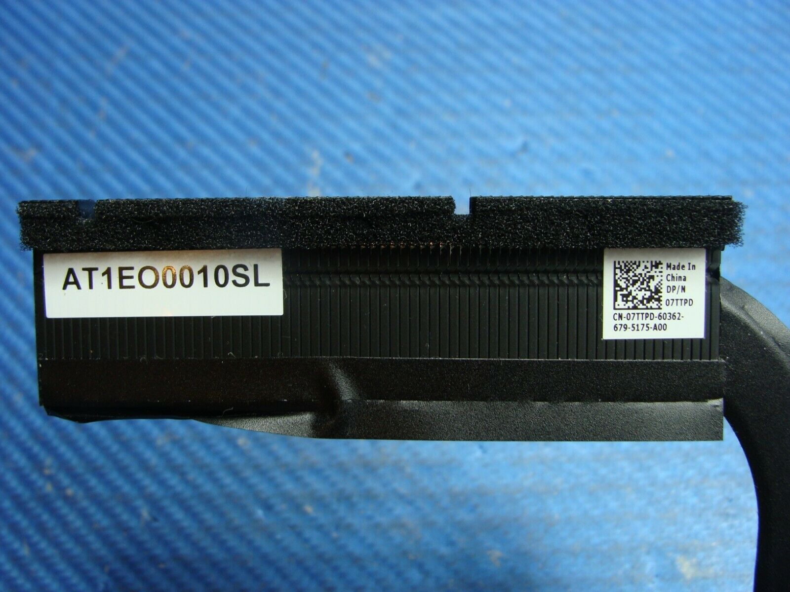 Dell Latitude E5570 15.6