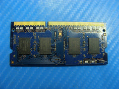 MacBook Pro A1286 Hynix SO-DIMM 2GB RAM Memory PC3-12800S HMT325S6CFR8C-PB - Tested Computer Laptop Parts