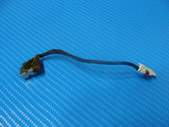 HP ProBook 450 G3 15.6" Genuine Laptop DC IN Power Jack w/Cable 827039-001 - Laptop Parts - Buy Authentic Computer Parts - Top Seller Ebay