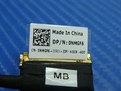Dell XPS 18 18.4" Genuine LCD Video Cable NMGF6 ER* - Laptop Parts - Buy Authentic Computer Parts - Top Seller Ebay