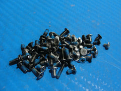Gateway M-1634U 15.6" Genuine Laptop Screw Set Screws for Repair ScrewSet - Laptop Parts - Buy Authentic Computer Parts - Top Seller Ebay