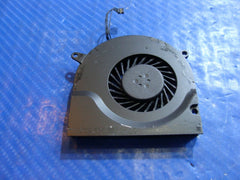 MacBook Pro A1278 13" Early 2011 MC724LL/A Genuine CPU Cooling Fan 922-8620 ER* - Laptop Parts - Buy Authentic Computer Parts - Top Seller Ebay