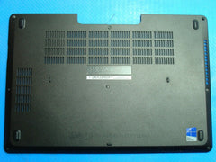 Dell Latitude E5470 14" Genuine Laptop Bottom Case Black 9F6T6 