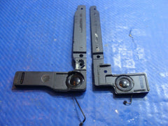 MacBook Air A1466 13" 2012 MD231LL Genuine Laptop Left Right Speaker 923-0127 Apple