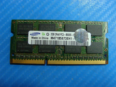 MacBook Pro A1286 Samsung 2GB Memory PC3-8500S-07-10-F2 M471B5673EH1-CF8 - Tested Computer Laptop Parts