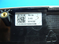 HP ProBook 470 G4 17.3" Palmrest w/Touchpad Silver 3ZX84TP103A Grade A