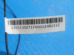 Lenovo H500 10156 Genuine Desktop Wifi Wireless Antenna - Tested Computer Laptop Parts