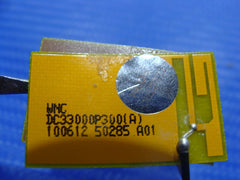 Toshiba Satellite T235D-S1345R 13.3" OEM Wireless Antenna Kit DC33000P300 ER* - Laptop Parts - Buy Authentic Computer Parts - Top Seller Ebay