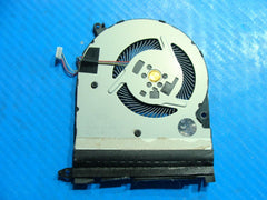 Asus Q405UA-BI5T5 14" Genuine Laptop CPU Cooling Fan 