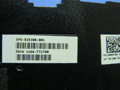 HP 15.6" 15-bs191od OEM Laptop Speaker Set Left & Right 925306-001 HP