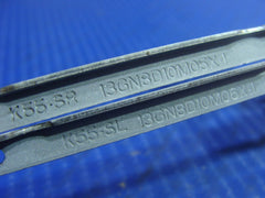 Asus R500V 15.6" Left & Right Hinge Set 13GN8D10M05X-1 13GN8D10M06X-1