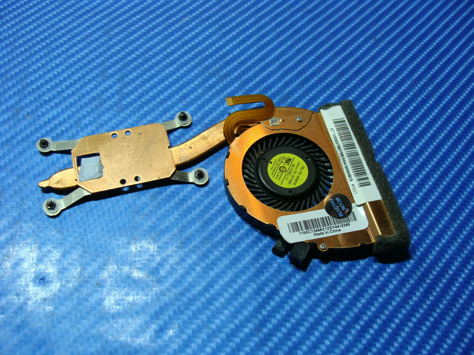 Lenovo ThinkPad X240 12.5