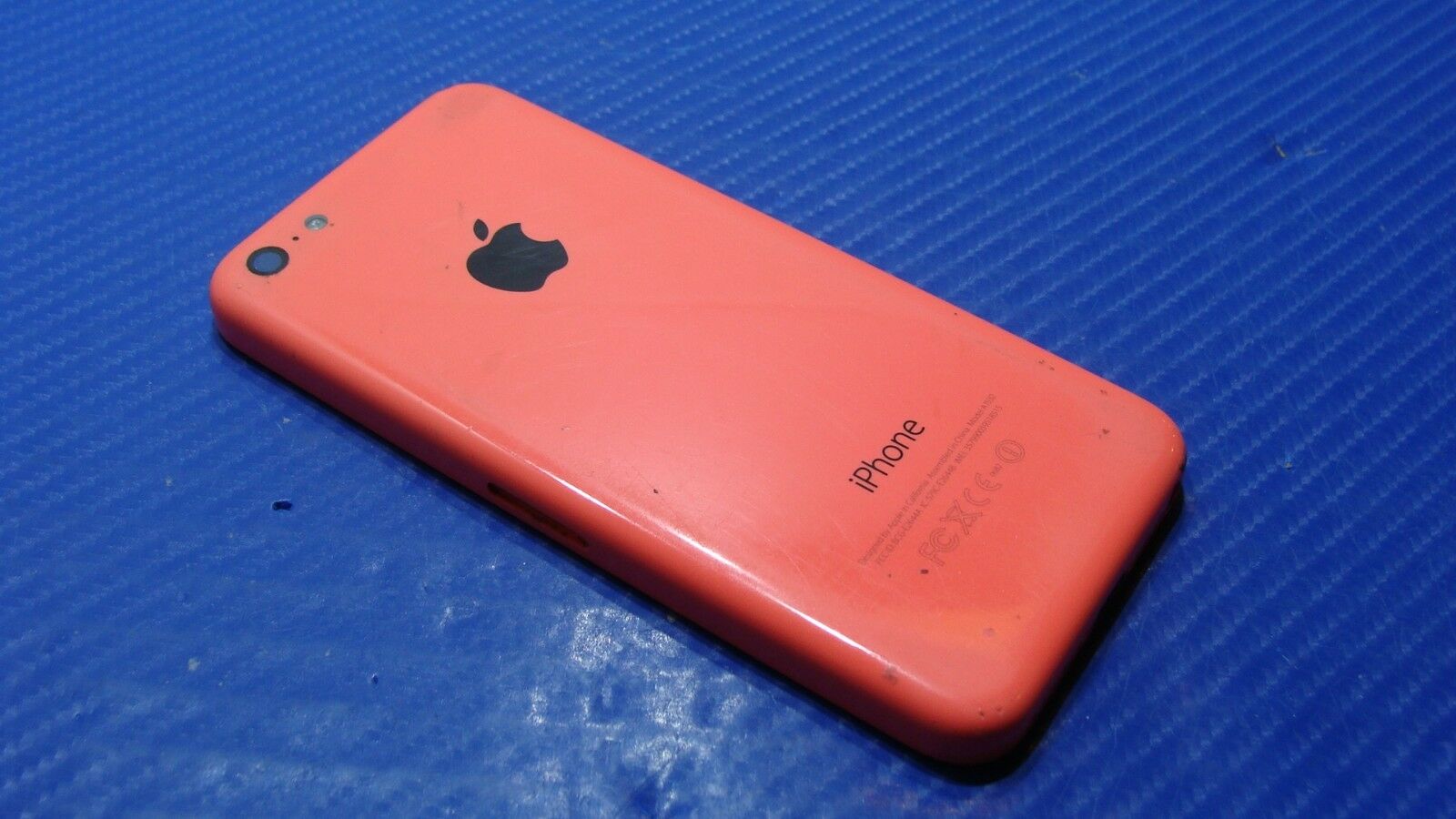 Apple iPhone 5c A1532 4