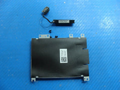 Dell Inspiron 15 7537 15.6" HDD Hard Drive Caddy w/Connector Screws F8XKT