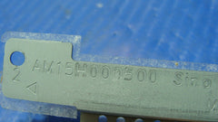 Toshiba Satellite 15.6" C55-B5201 OEM Hard Drive Caddy w/Screws AM15H000500 GLP* Toshiba