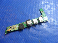 Toshiba Satellite P105-S6147 17.1" Audio Sound Volume Control DA0BD1AB6G5 ER* - Laptop Parts - Buy Authentic Computer Parts - Top Seller Ebay