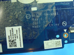 Lenovo IdeaPad Y700-15ISK 15.6 i7-6700HQ GTX960m Motherboard NM-A541 5B20L80385