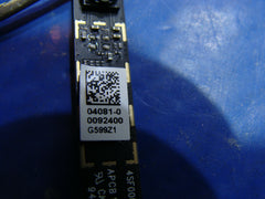 Asus X555DA Series 15.6" Genuine LCD Video Cable w/ Webcam 1422-01T10AS ER* - Laptop Parts - Buy Authentic Computer Parts - Top Seller Ebay