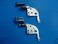 Dell Latitude E6320 13.3" Left & Right Hinge Set EC0FN000600 EC0FN000700 - Laptop Parts - Buy Authentic Computer Parts - Top Seller Ebay