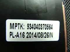 Asus Transformer T100TAF-B1 10.1" Genuine Back Cover 13NB06N1AP0301 ER* - Laptop Parts - Buy Authentic Computer Parts - Top Seller Ebay