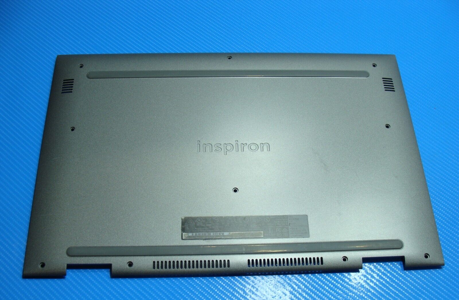 Dell Inspiron 15 5568 13.3